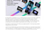 write SEO articles for affiliate websites and niches